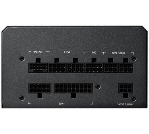 Блок питания Chieftec Vega M 1000W PPG-1000-C