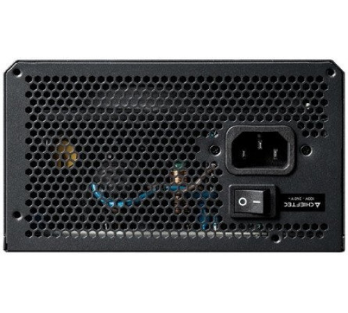 Блок питания Chieftec Vega M 1000W PPG-1000-C