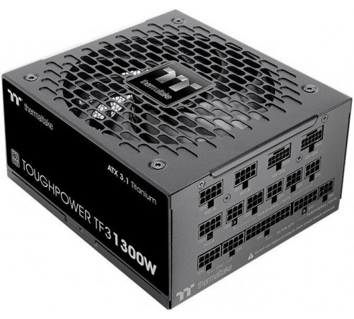 Блок питания Thermaltake TF3 1300W Titanium TT Premium Edition PS-TPD-1300FNFATE-1