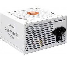 Блок питания ZALMAN GigaMax III 750W ZM750-GV3 WH
