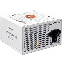 Блок питания ZALMAN GigaMax III 750W ZM750-GV3 WH