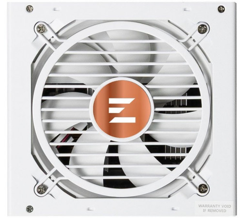 Блок питания ZALMAN GigaMax III 750W ZM750-GV3 WH