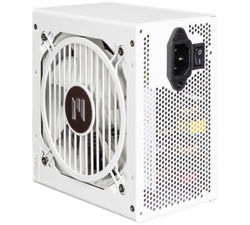 Блок питания ZALMAN GigaMax III 750W ZM750-GV3 WH