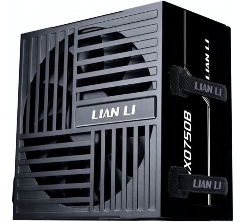 Блок питания Lian Li RB 750 G9P.BX0750B.B000.RU