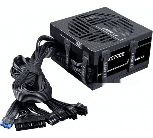Блок питания Lian Li RB 750 G9P.BX0750B.B000.RU