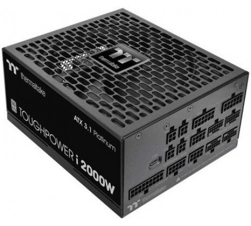 Блок питания Thermaltake Toughpower i2000W PS-TPI-2000FNFDPE-1