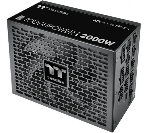 Блок питания Thermaltake Toughpower i2000W PS-TPI-2000FNFDPE-1