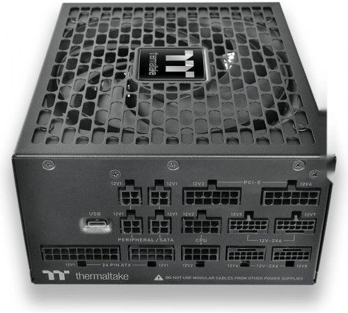 Блок питания Thermaltake Toughpower i2000W PS-TPI-2000FNFDPE-1