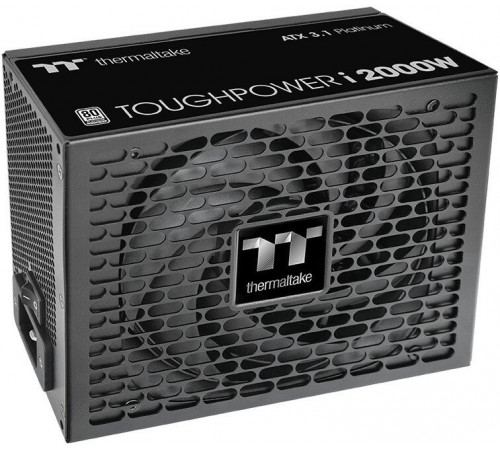 Блок питания Thermaltake Toughpower i2000W PS-TPI-2000FNFDPE-1