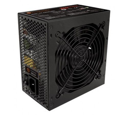 Блок питания Thermaltake Litepower 550W