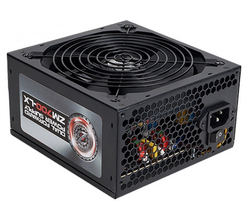Блок питания ZALMAN ZM700-LX 700W