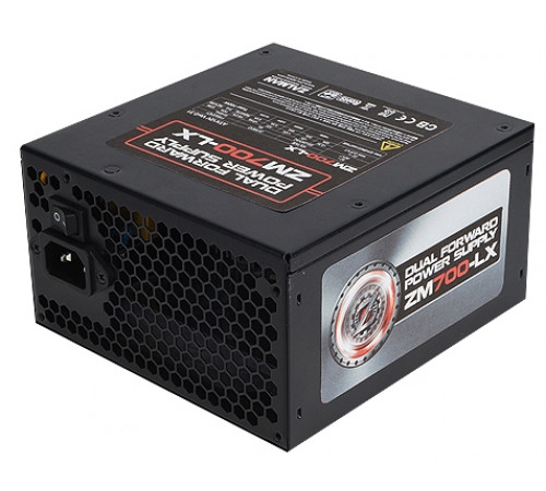 Блок питания ZALMAN ZM700-LX 700W