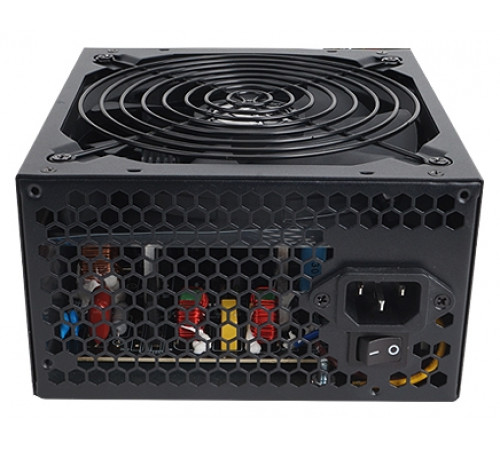 Блок питания ZALMAN ZM700-LX 700W