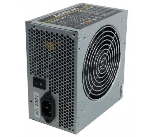 Блок питания Chieftec GPA-550S 550W
