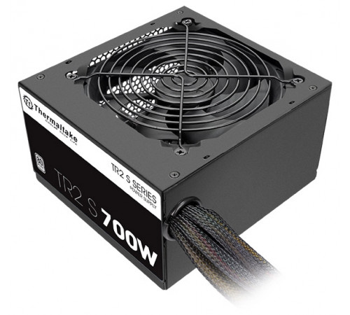 Блок питания Thermaltake TR2 S 700W