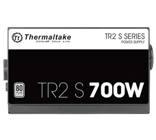 Блок питания Thermaltake TR2 S 700W