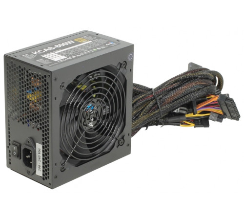 Блок питания Aerocool KCAS-800W