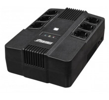 Источник бесперебойного питания Powerman Brick 600