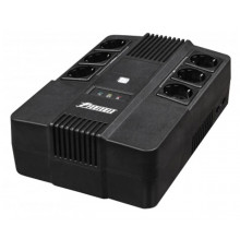 Источник бесперебойного питания Powerman Brick 600