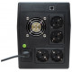 Источник бесперебойного питания Powerman Back Pro 1500 Plus
