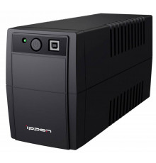 Источник бесперебойного питания IPPON Back Basic 850 Euro