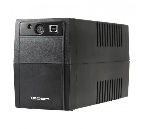 Источник бесперебойного питания IPPON Back Basic 850 Euro