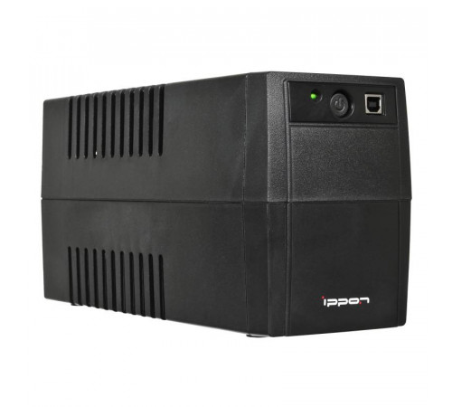 Источник бесперебойного питания IPPON Back Basic 850 Euro