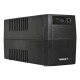 Источник бесперебойного питания IPPON Back Basic 850 Euro