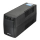 Источник бесперебойного питания IPPON Back Basic 850 Euro