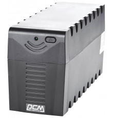 Источник бесперебойного питания Powercom RAPTOR RPT-600A EURO