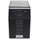 Источник бесперебойного питания Powercom RAPTOR RPT-600A EURO