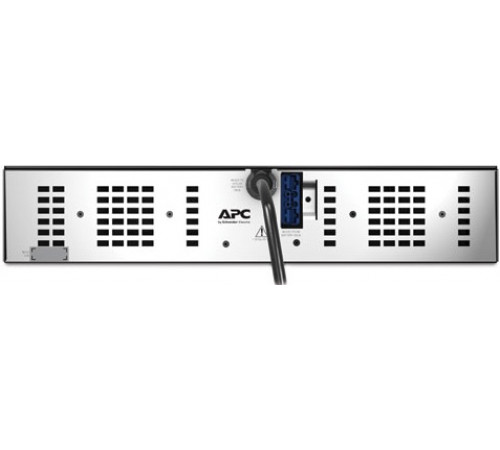 Источник бесперебойного питания APC by Schneider Electric Smart-UPS X-Series 48V