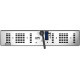 Источник бесперебойного питания APC by Schneider Electric Smart-UPS X-Series 48V