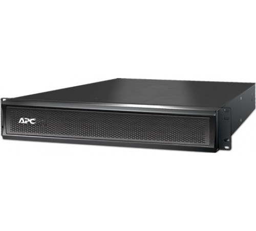 Источник бесперебойного питания APC by Schneider Electric Smart-UPS X-Series 48V