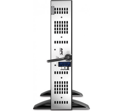 Источник бесперебойного питания APC by Schneider Electric Smart-UPS X-Series 48V