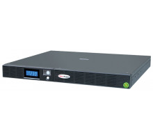 Источник бесперебойного питания CyberPower OR1000ELCDRM1U