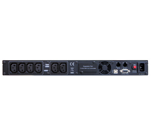 Источник бесперебойного питания CyberPower OR1000ELCDRM1U