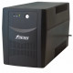 Источник бесперебойного питания Powerman Back Pro 1500