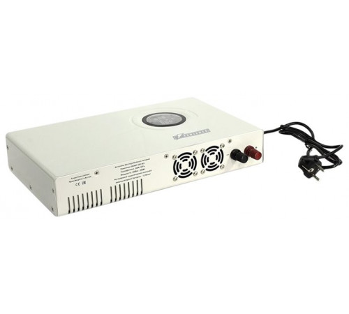 Источник бесперебойного питания Powerman Smart 1000 INV