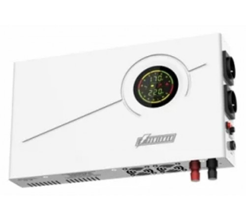 Источник бесперебойного питания Powerman Smart 800 INV