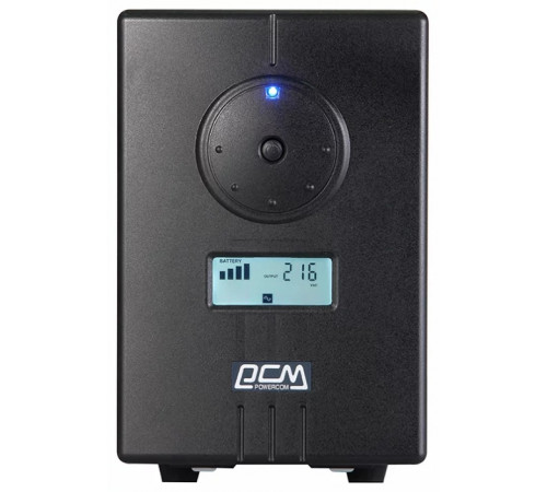 Источник бесперебойного питания Powercom INFINITY INF-1100