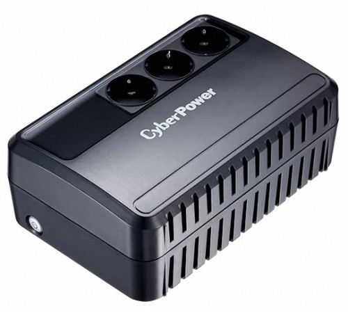 Источник бесперебойного питания CyberPower BU600E