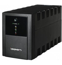 Источник бесперебойного питания IPPON Back Basic 1500 Euro