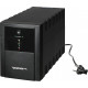 Источник бесперебойного питания IPPON Back Basic 1500 Euro