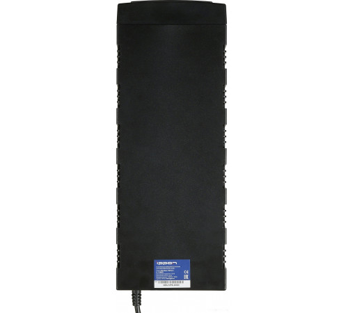 Источник бесперебойного питания IPPON Back Basic 1500 Euro