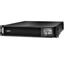 Источник бесперебойного питания APC Smart-UPS SRT 2200 SRT2200RMXLI-NC
