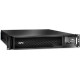 Источник бесперебойного питания APC Smart-UPS SRT 2200 SRT2200RMXLI-NC