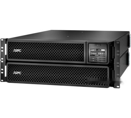 Источник бесперебойного питания APC Smart-UPS SRT 2200 SRT2200RMXLI-NC
