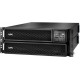 Источник бесперебойного питания APC Smart-UPS SRT 2200 SRT2200RMXLI-NC