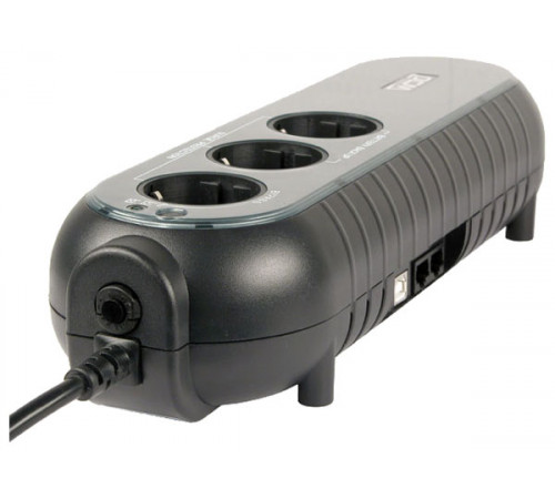 Источник бесперебойного питания Powercom WOW-500 U